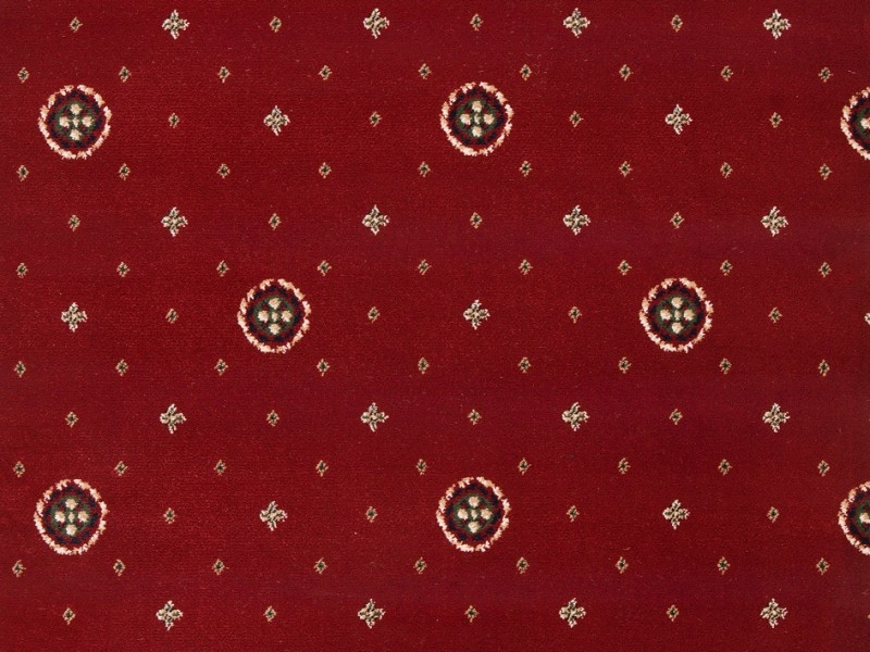 Ковровое покрытие